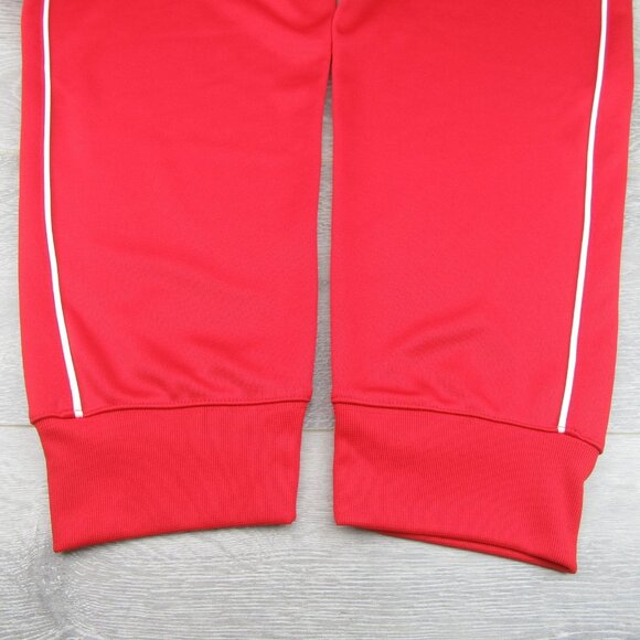 Nike Club Polyknit Pants Men's Size Large University Red NEW - Picture 8 of 12